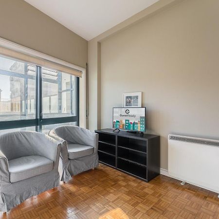 Guestready - Boavista Building Apartment Porto Exterior photo