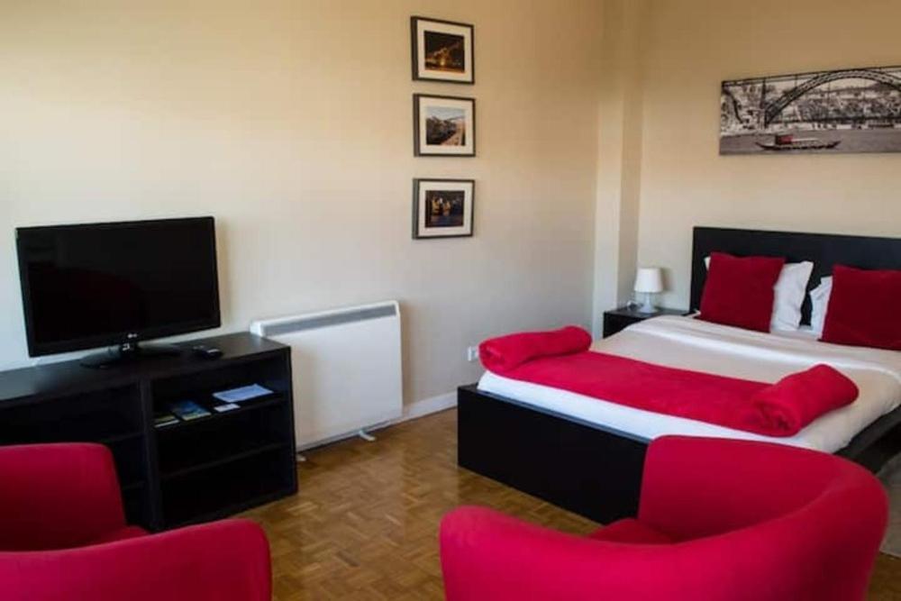 Guestready - Boavista Building Apartment Porto Exterior photo
