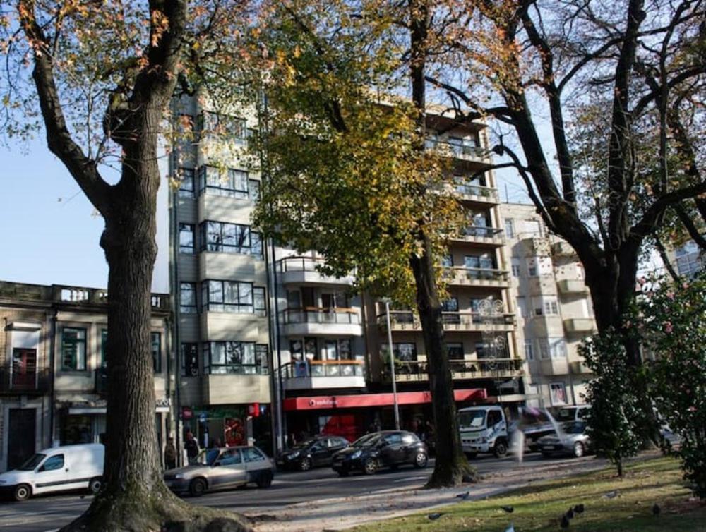 Guestready - Boavista Building Apartment Porto Exterior photo