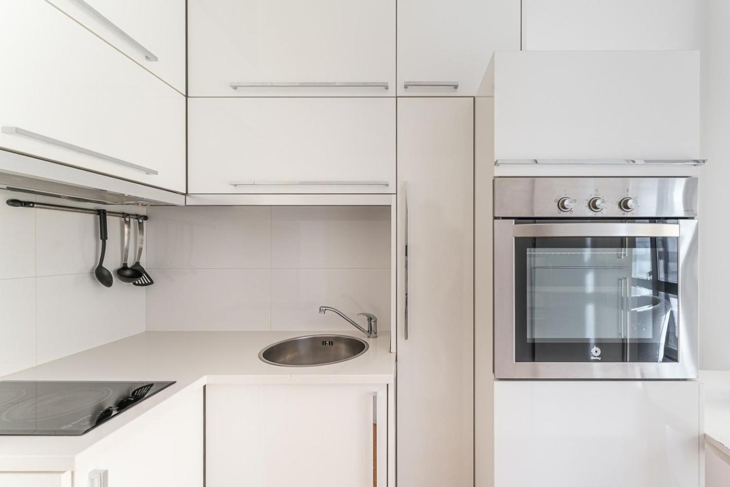 Guestready - Boavista Building Apartment Porto Exterior photo