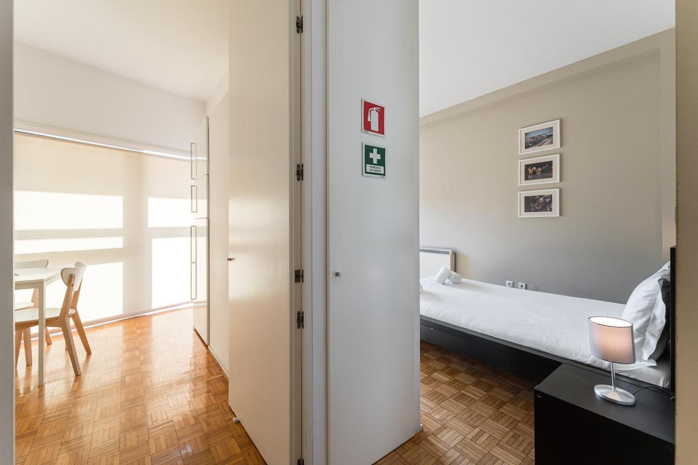 Guestready - Boavista Building Apartment Porto Exterior photo