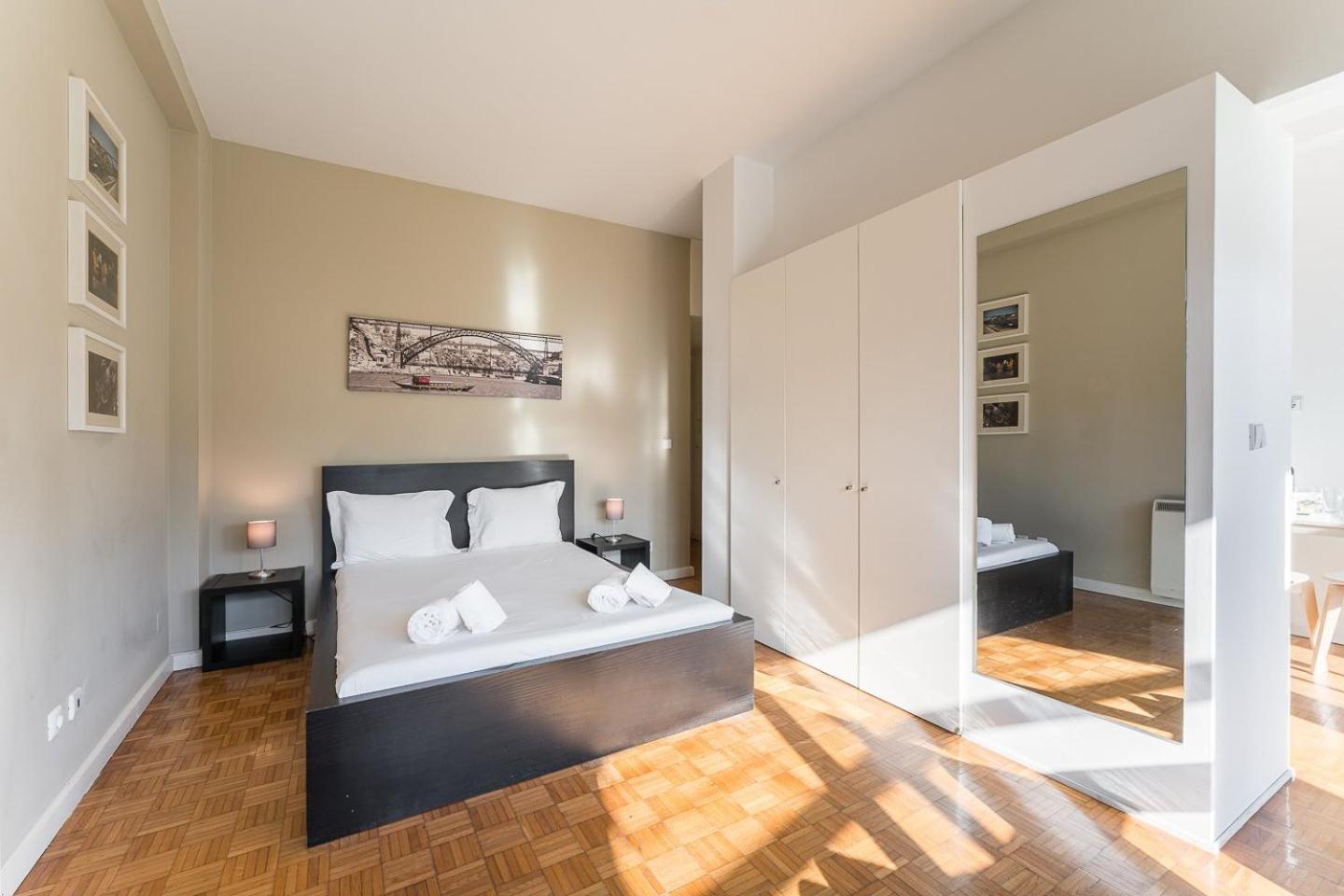 Guestready - Boavista Building Apartment Porto Exterior photo