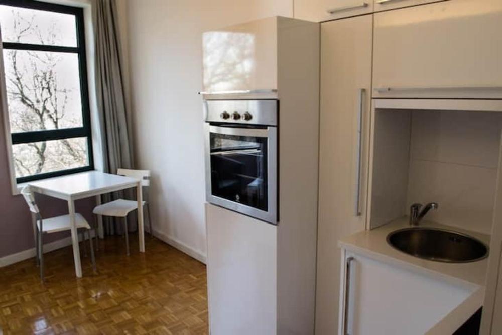 Guestready - Boavista Building Apartment Porto Exterior photo