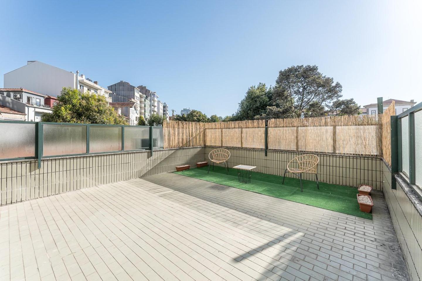 Guestready - Boavista Building Apartment Porto Exterior photo