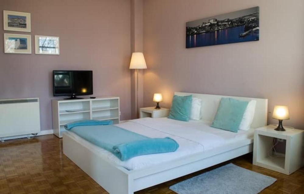Guestready - Boavista Building Apartment Porto Exterior photo