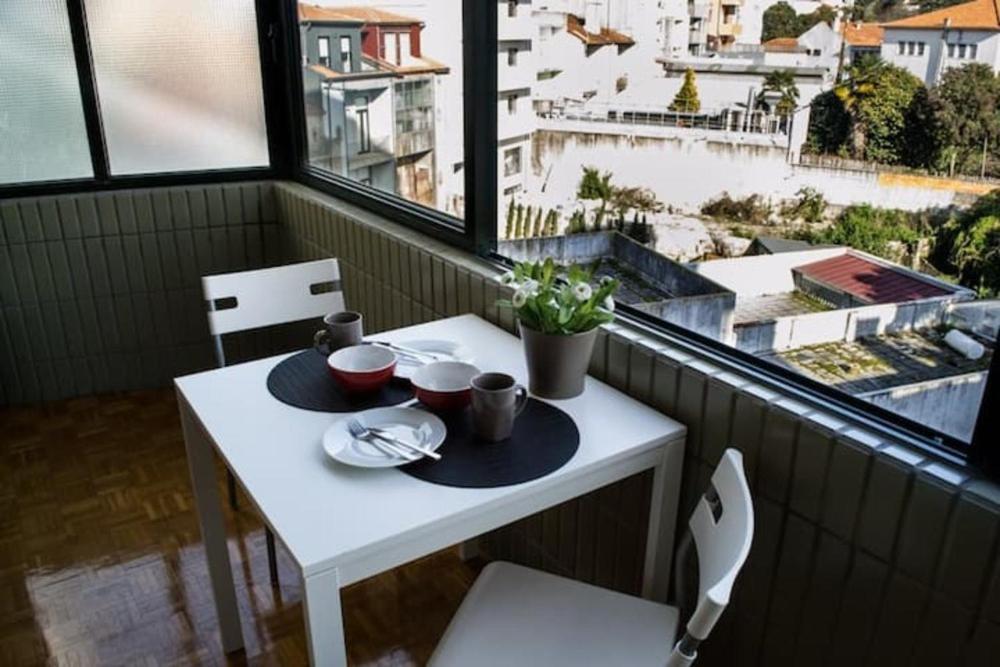 Guestready - Boavista Building Apartment Porto Exterior photo