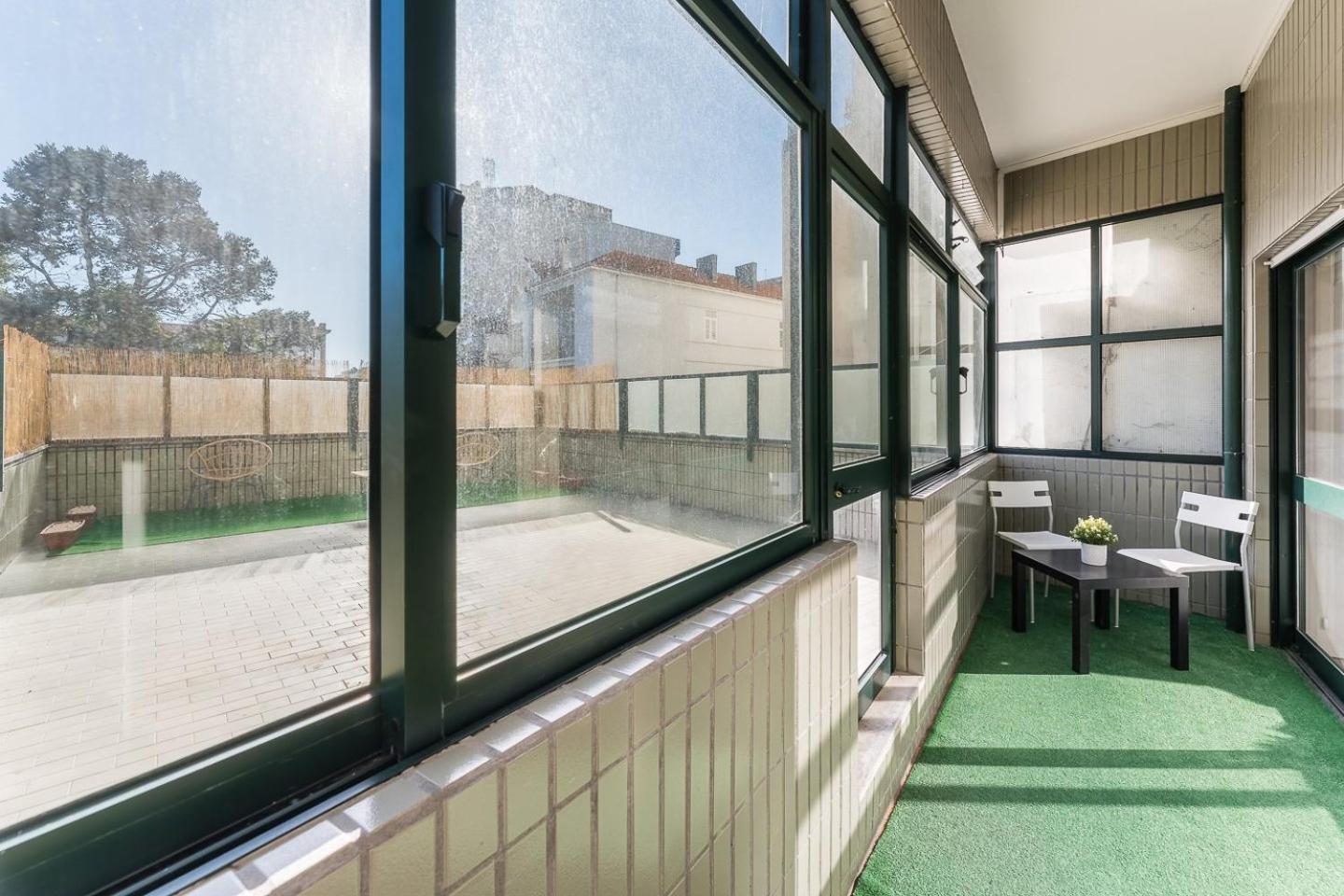 Guestready - Boavista Building Apartment Porto Exterior photo