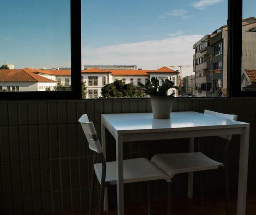 Guestready - Boavista Building Apartment Porto Exterior photo