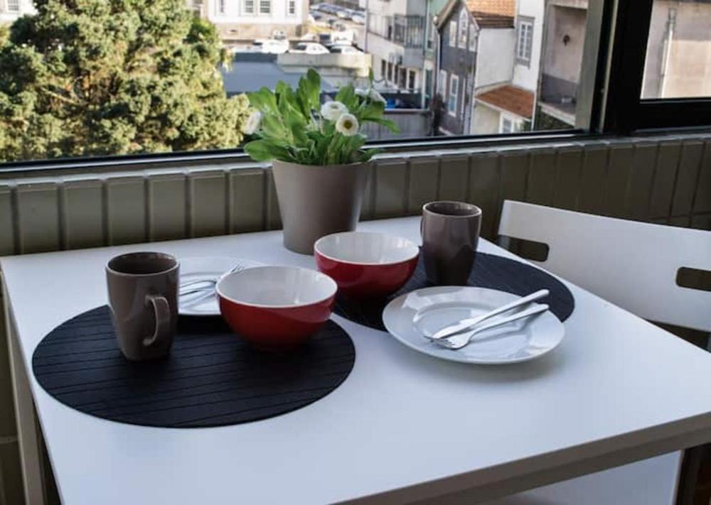 Guestready - Boavista Building Apartment Porto Exterior photo
